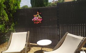 Chez Christine Et Philippe